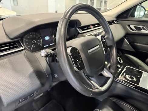 Used 2020 Land Rover Range Rover Velar S AWD/4WD image 10