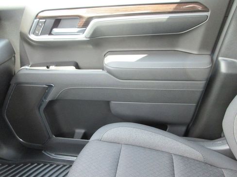 New 2026 Chevrolet Silverado 1500 LT AWD/4WD image 33