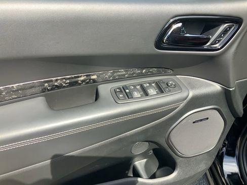Used 2023 Dodge Durango SRT Hellcat AWD/4WD image 11
