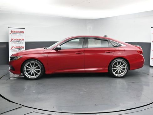 Used 2022 Honda Accord Sport image 5