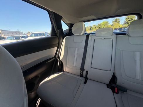 Used 2025 Hyundai Tucson SEL image 42