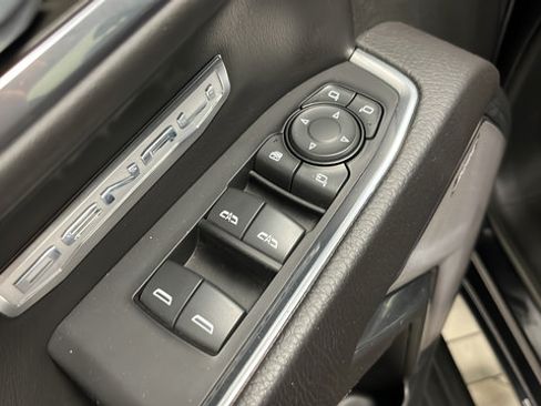 Used 2022 GMC Sierra 1500 Denali AWD/4WD image 22