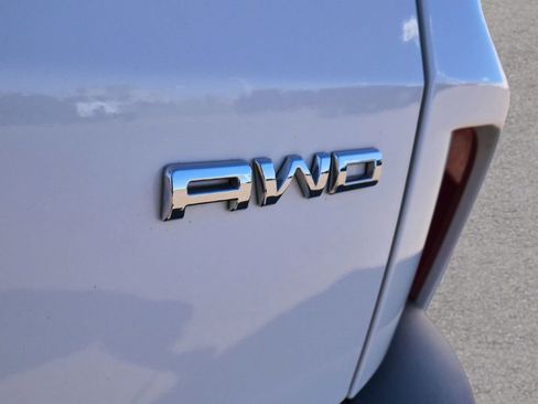Used 2023 Ford Escape Active AWD/4WD image 22