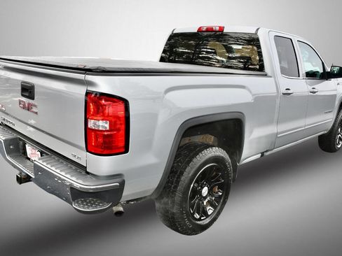 Used 2016 GMC Sierra 1500 SLE w/ SLE Value Package image 7