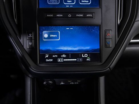 Used 2022 Subaru WRX AWD/4WD image 27