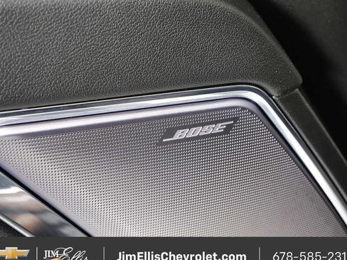 Certified 2024 Chevrolet Silverado 1500 High Country w/ Technology Package AWD/4WD image 7