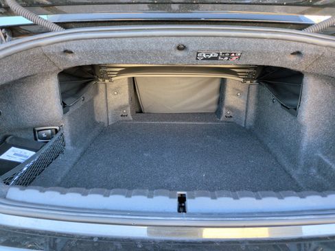 Used 2024 BMW M4 xDrive Competition image 38