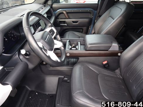 Used 2020 Land Rover Defender 110 S image 16