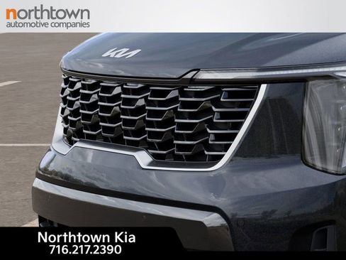 New 2025 Kia Sorento S image 13
