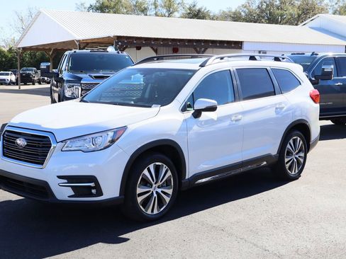 Used 2020 Subaru Ascent Limited w/ Technology Package image 4