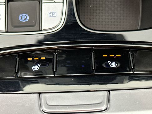 Used 2023 Hyundai Tucson SEL image 19