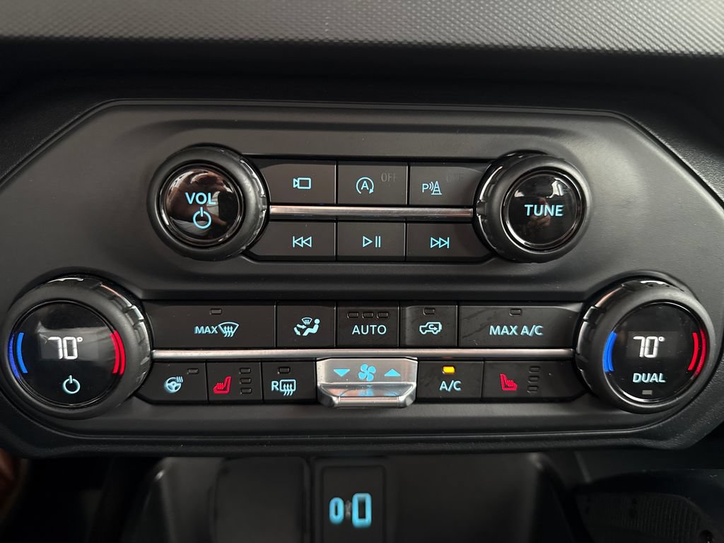 Used 2023 Ford Bronco Raptor AWD/4WD image 29