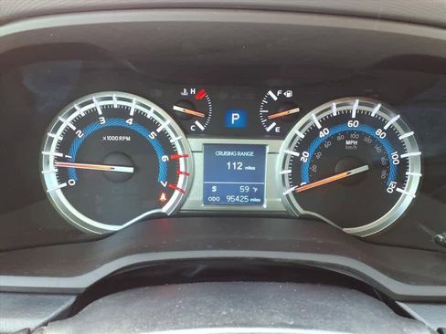 Used 2014 Toyota 4Runner SR5 Premium image 20