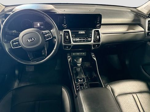 Used 2021 Kia Sorento SX AWD/4WD image 24