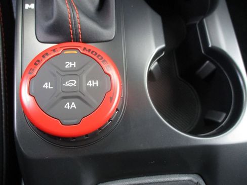 New 2025 Ford Bronco Raptor image 15