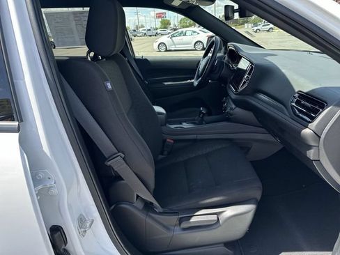 Used 2026 Dodge Durango GT AWD/4WD image 25