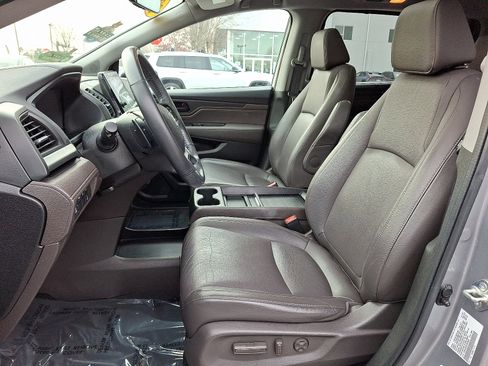 Used 2020 Honda Odyssey EX-L image 14