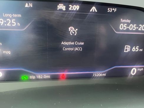 Used 2023 Volkswagen Atlas SE AWD/4WD image 19