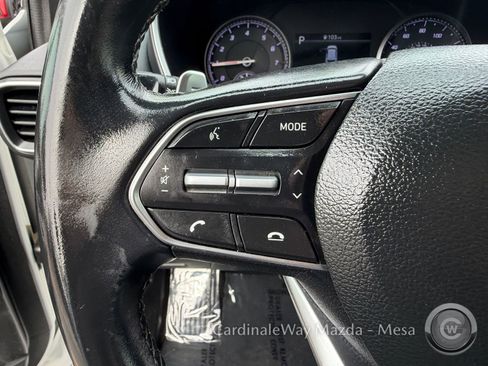 Used 2023 Hyundai Santa Fe SEL image 21