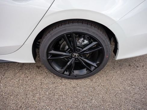 Used 2026 Honda Civic Si image 11