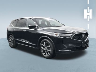 Used 2023 Acura MDX w/Technology Package