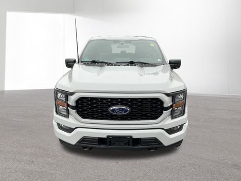 Used 2023 Ford F150 XL w/ STX Appearance Package AWD/4WD image 8