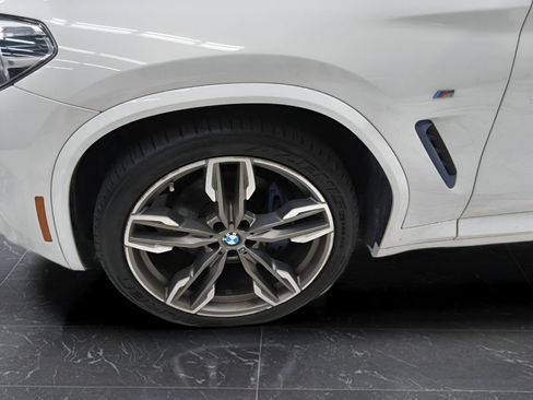 Used 2020 BMW X3 M40i AWD/4WD image 30