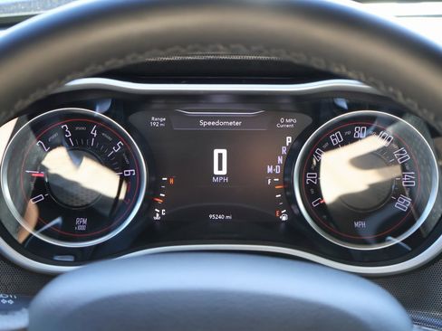 Used 2018 Dodge Challenger GT w/ GT Interior Package image 25