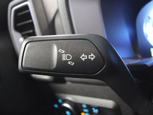 Used 2025 Ford Bronco Sport Badlands image 13