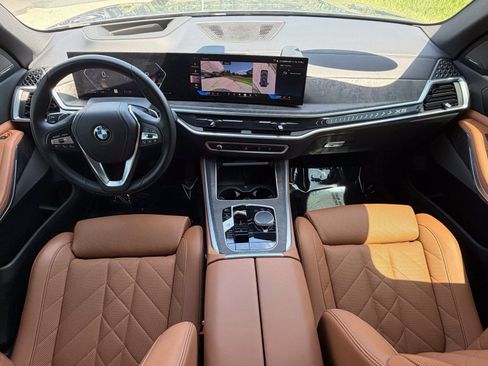 Used 2024 BMW X5 sDrive40i w/ Premium Package RWD image 14