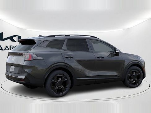 New 2026 Kia Sportage X-Line AWD/4WD image 7