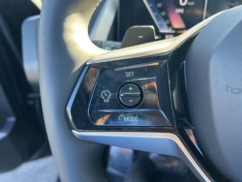 Used 2025 BMW X3 xDrive30i image 48