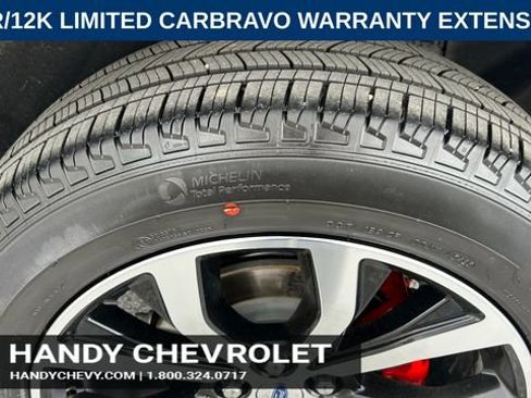 Used 2026 Ford Explorer ST-Line AWD/4WD image 10
