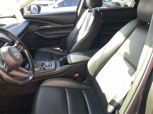 Used 2023 MAZDA CX-30 AWD 2.5 S w/ Select Package image 9