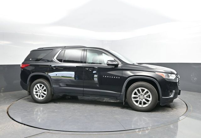 Used 2019 Chevrolet Traverse LT AWD/4WD image 4