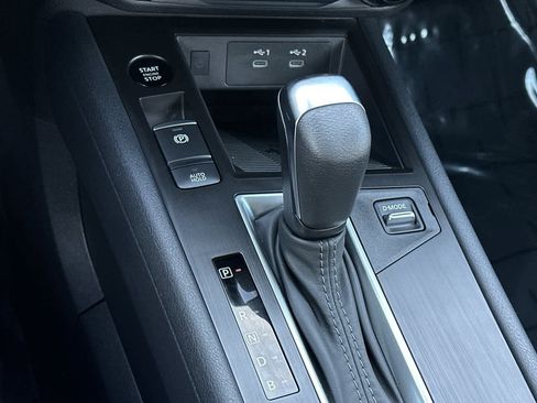 New 2026 Nissan Kicks SV image 21