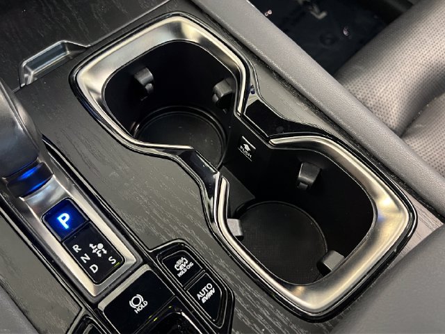 Certified 2025 Lexus RX 450h AWD w/ Convenience Package image 28