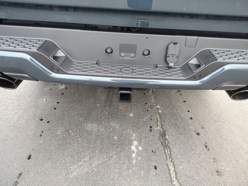 New 2026 RAM 1500 Big Horn image 11