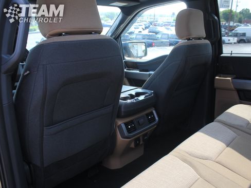 Used 2022 Ford F150 XLT w/ Equipment Group 301A Mid AWD/4WD image 20