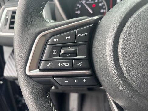 New 2025 Subaru Ascent Premium image 77