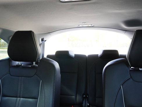 Used 2018 Acura MDX Sport Hybrid w/ Advance Pkg image 32