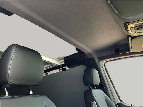 New 2026 Mercedes-Benz Sprinter 144 Cargo image 12