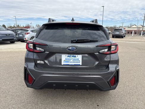 New 2026 Subaru Crosstrek 2.5i Limited image 12