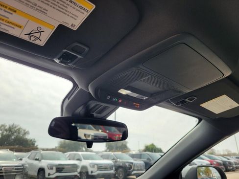 New 2026 GMC Terrain Elevation w/ Black Edition image 22