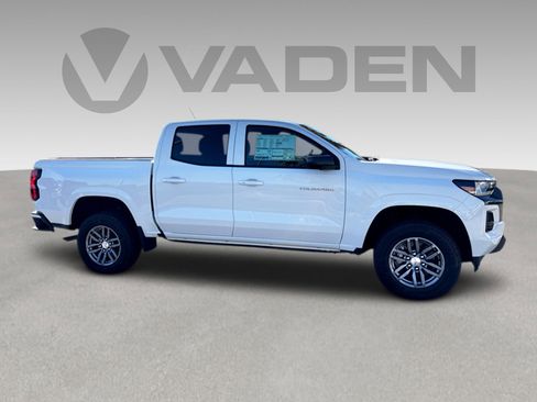 New 2026 Chevrolet Colorado LT w/ Advanced Trailering Package image 21