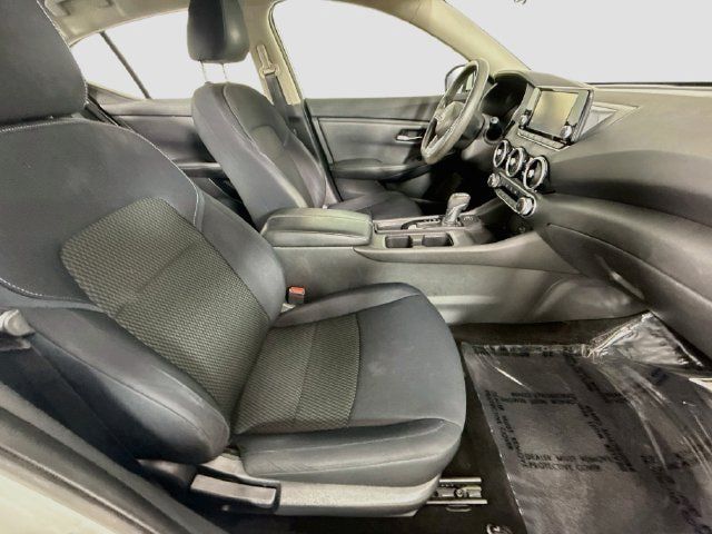 Used 2021 Nissan Sentra S FWD image 25