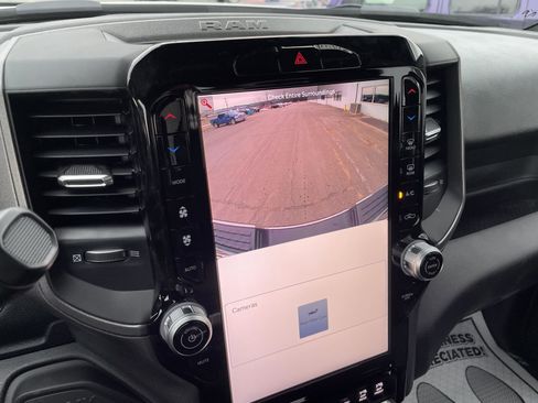 New 2026 RAM 3500 Tradesman image 20