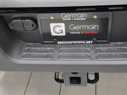 New 2026 Toyota Tacoma SR5 image 17