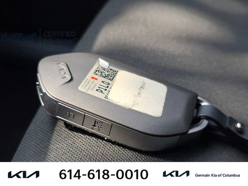 Certified 2026 Kia Sportage LX FWD image 33
