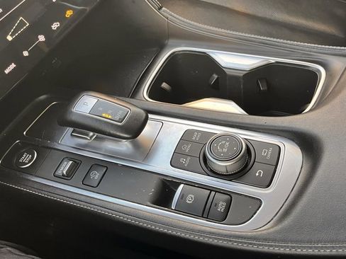 Certified 2022 INFINITI QX60 Luxe w/ Cargo Package image 20